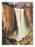 Yosemite Falls