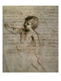 Sketch of a Child