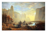 Yosemite Valley