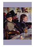 Cabaret In Reichshoffen