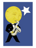 Moonlight Jazz