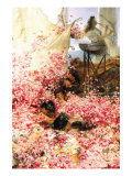 Roses of Heliogabalus
