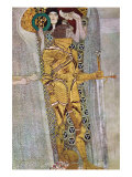 The Beethoven Frieze 2