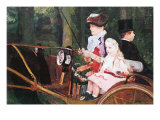 In The Wagon