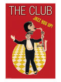 The Jazz Club