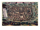 Solomon's Temple - Jerusalem