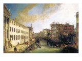 River of Mendicanti