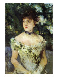 Young Woman