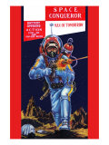 Space Conqueror