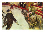 In The Circus