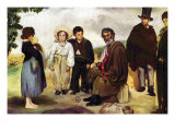 The Old Musician