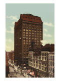 Masonic Temple - Chicago