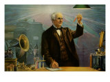 Thomas Alva Edison
