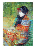 Profile of Lydia