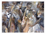 All About Jazz II
