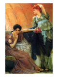 Unconscious Rivals