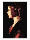 Lady Beatrice D'Este