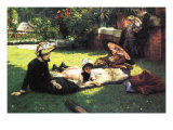 In The Sun