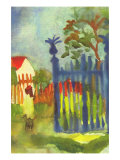 Garden Gate