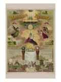 Symbols -Masonic Record