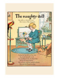 The Naughty Doll