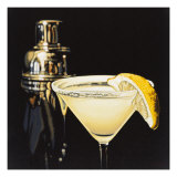 Lemon Drop