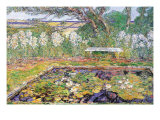 A Garden On Long Island