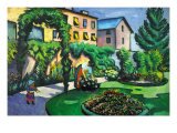 Garden Image