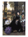 A Widow