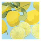 Fresh Lemons