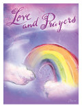 Love and Prayers