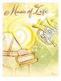 Life's Music