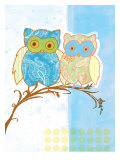 Owl Love