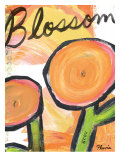 Blossom and Grow