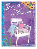 Love is Forever