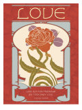 Rose Love