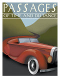 Passages