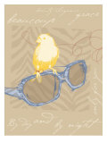Yellow Bird