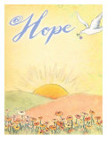 Hope Soars