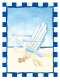 A Day at the Beach