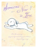 Someone New to Love