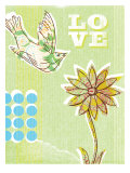 Love Birdy