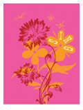 Sing  Fireflys and Flowers