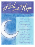 Faith and Hope