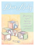 Dear Baby
