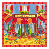 Bon Cafe