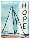 In the Spirit of Hope