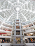 Suria Klcc Shopping Mall Inside Petronas Towers  Kuala Lumpur  Malaysia  Southeast Asia  Asia