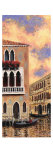 Venice Sunset II