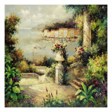 Marina Vista I